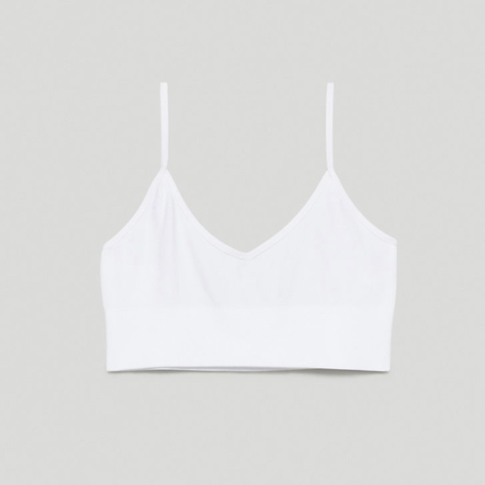 Talula Seamless Bra Top